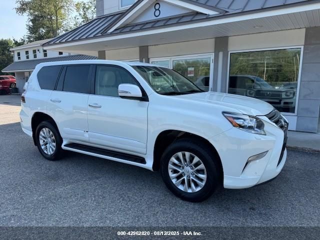 2014 LEXUS GX 460 JTJBM7FXXE5081042
