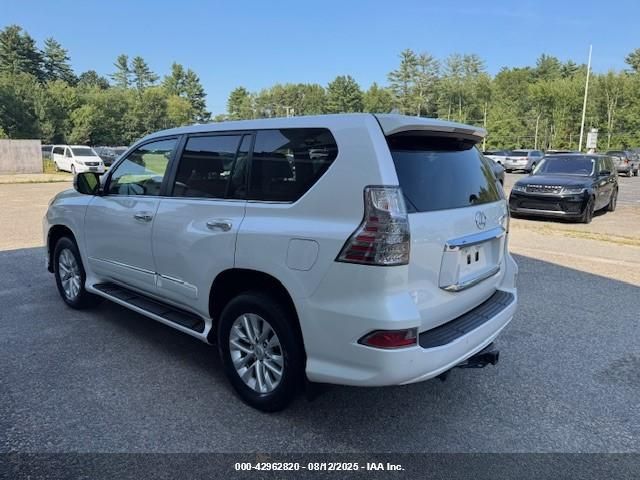 2014 LEXUS GX 460 JTJBM7FXXE5081042 Photo 2