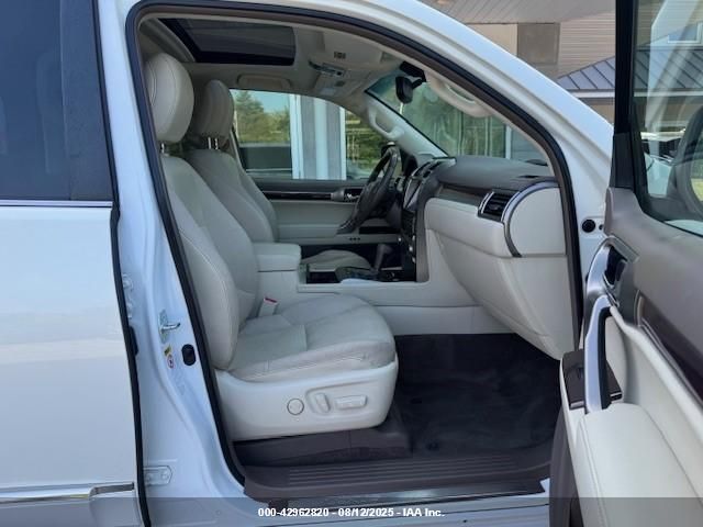 2014 LEXUS GX 460 JTJBM7FXXE5081042 Photo 4