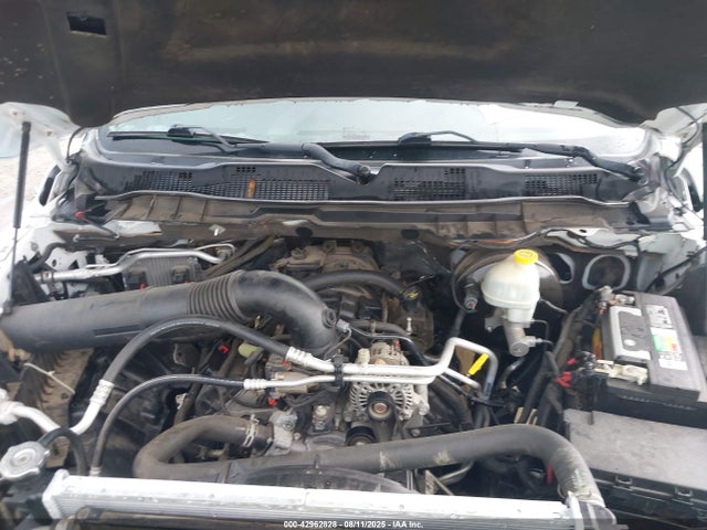 RAM 2015 2015 1C6RR6NT6FS761980 Image 10