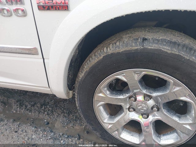 RAM 2015 2015 1C6RR6NT6FS761980 Image 12