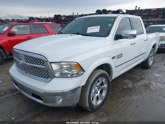 RAM 2015 2015 1C6RR6NT6FS761980 Image 2