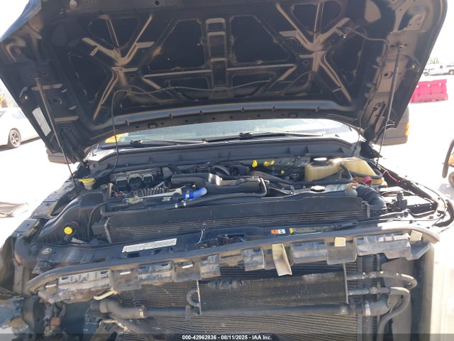 Aukcja sprzedaży 2011 Ford F-250 Lariat, vin: 1FT7W2BT3BEB36452, numer aukcji: 42962836
