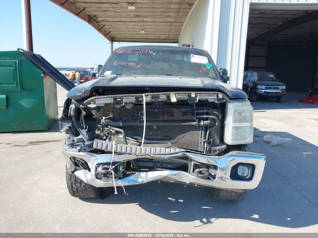 Aukcja sprzedaży 2011 Ford F-250 Lariat, vin: 1FT7W2BT3BEB36452, numer aukcji: 42962836