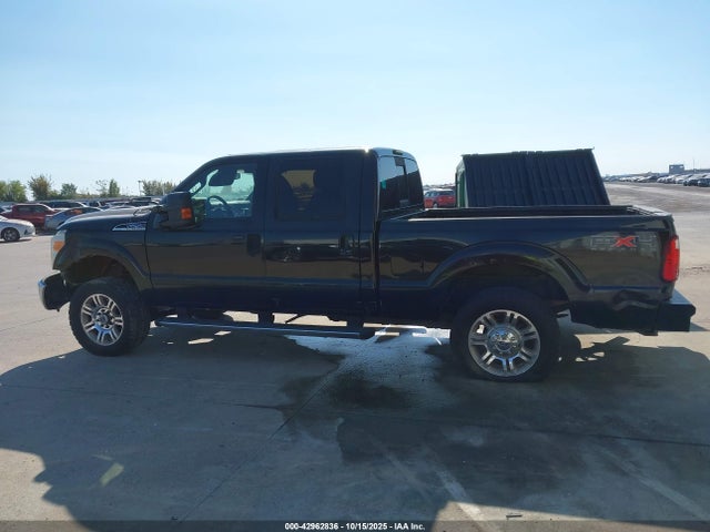 Aukcja sprzedaży 2011 Ford F-250 Lariat, vin: 1FT7W2BT3BEB36452, numer aukcji: 42962836