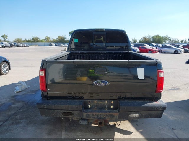 Aukcja sprzedaży 2011 Ford F-250 Lariat, vin: 1FT7W2BT3BEB36452, numer aukcji: 42962836