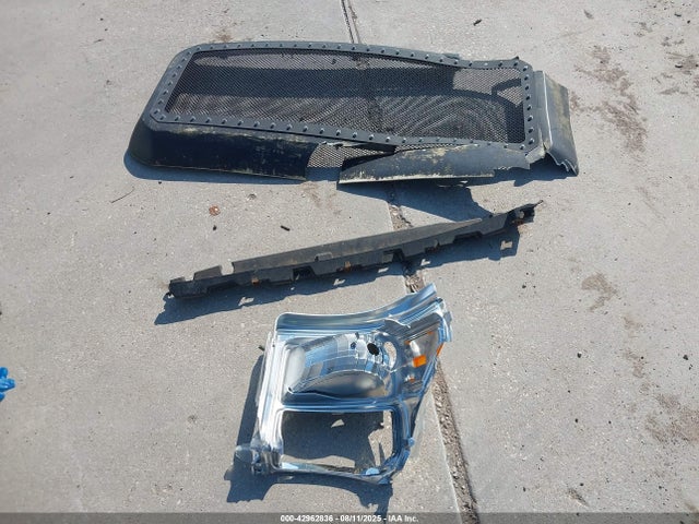 Aukcja sprzedaży 2011 Ford F-250 Lariat, vin: 1FT7W2BT3BEB36452, numer aukcji: 42962836