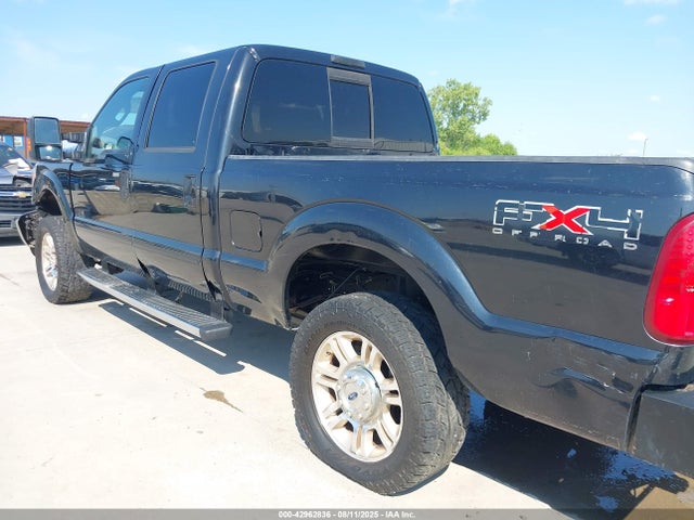 Aukcja sprzedaży 2011 Ford F-250 Lariat, vin: 1FT7W2BT3BEB36452, numer aukcji: 42962836
