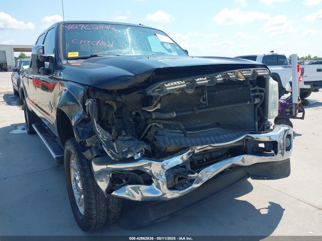 Aukcja sprzedaży 2011 Ford F-250 Lariat, vin: 1FT7W2BT3BEB36452, numer aukcji: 42962836