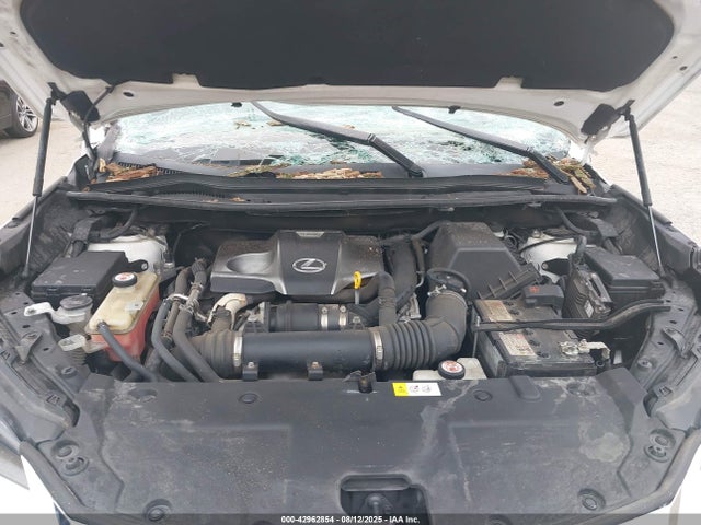 JTJBARBZ9H2127753 Lexus 8ar-fts