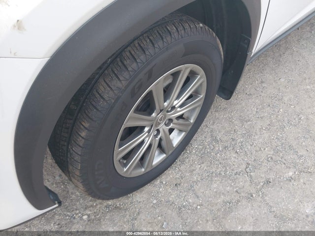 JTJBARBZ9H2127753 Lexus 8ar-fts
