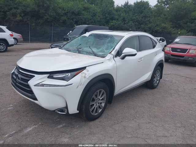JTJBARBZ9H2127753 Lexus 8ar-fts