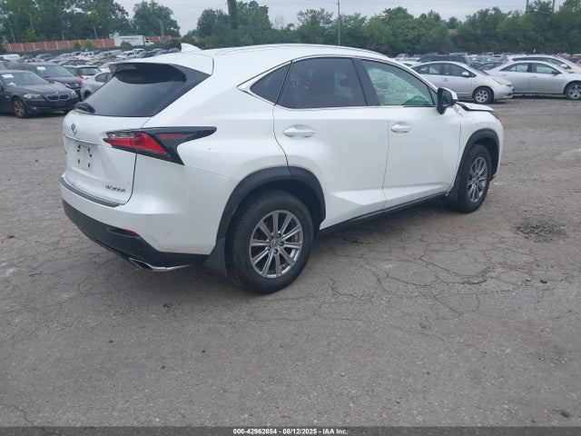 JTJBARBZ9H2127753 Lexus 8ar-fts