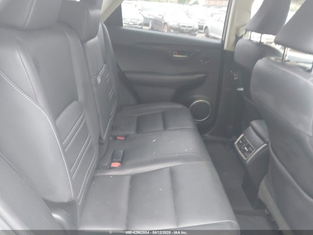 JTJBARBZ9H2127753 Lexus 8ar-fts