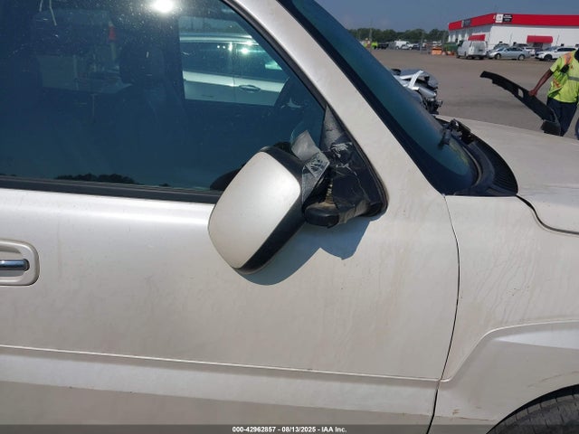 2004 CADILLAC ESCALADE 1GYEK63NX4R283674 Photo 5