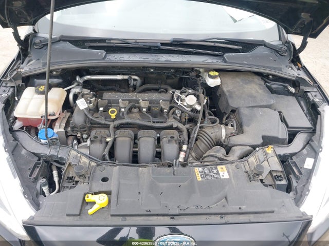 1FADP3F28JL209600 Ford 2.0l gdi