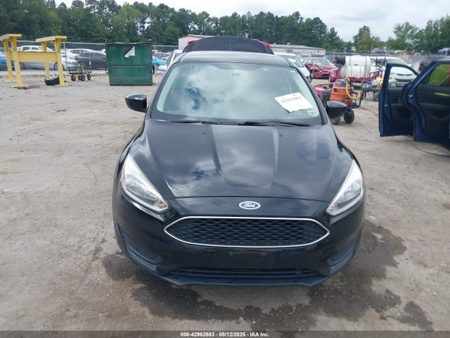 1FADP3F28JL209600 Ford 2.0l gdi