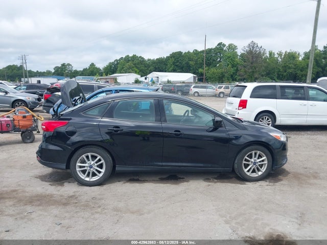 1FADP3F28JL209600 Ford 2.0l gdi