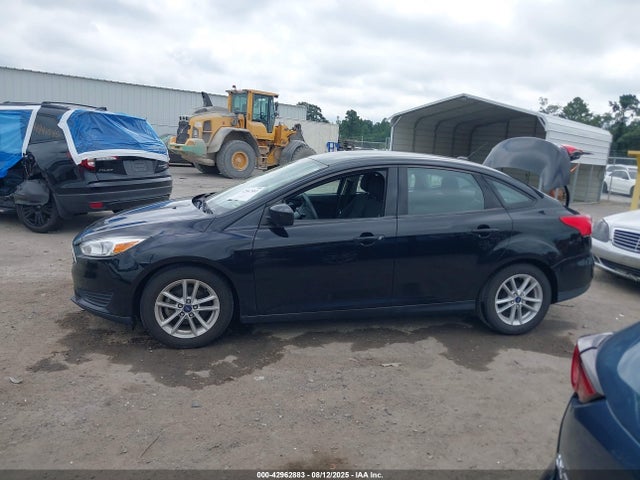 1FADP3F28JL209600 Ford 2.0l gdi
