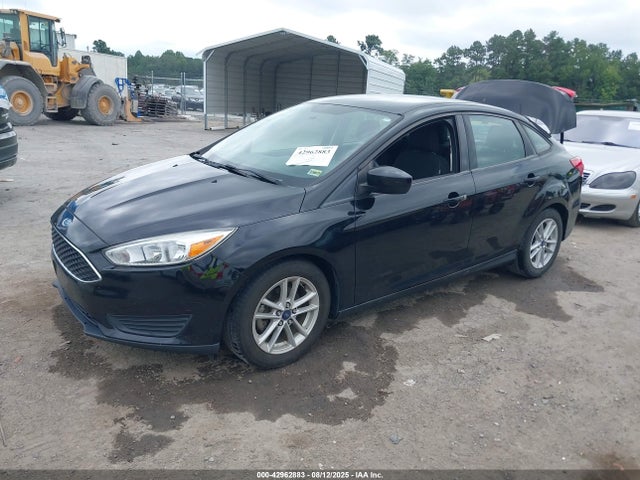 1FADP3F28JL209600 Ford 2.0l gdi