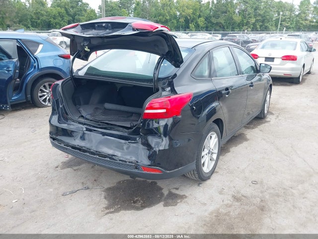 1FADP3F28JL209600 Ford 2.0l gdi