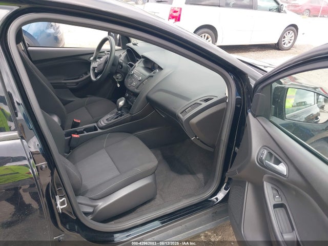 1FADP3F28JL209600 Ford 2.0l gdi