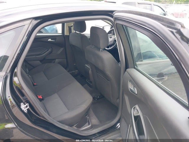 1FADP3F28JL209600 Ford 2.0l gdi