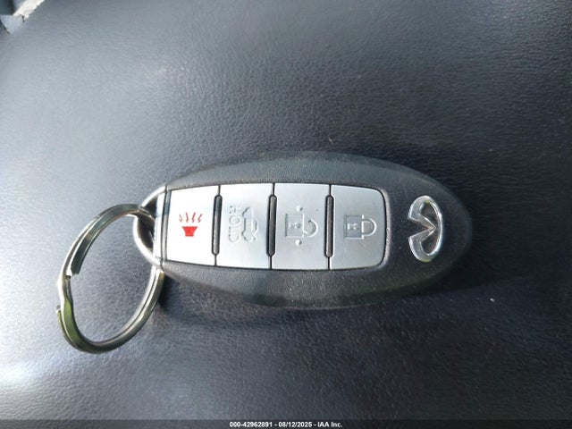 Infiniti Q50 2017 JN1EV7AP5HM742297 Image 11