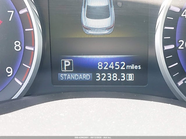 Infiniti Q50 2017 JN1EV7AP5HM742297 Image 15