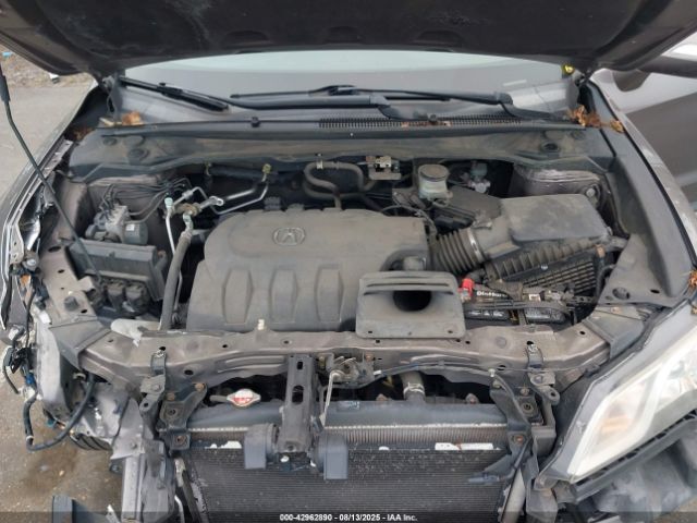 2013 ACURA RDX 5J8TB4H33DL017149 Photo 9