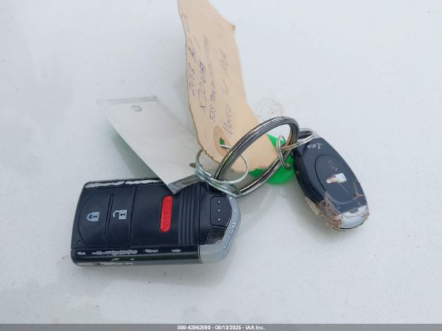 2013 ACURA RDX 5J8TB4H33DL017149 Photo 10