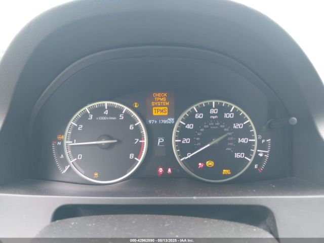 2013 ACURA RDX 5J8TB4H33DL017149 Photo 6