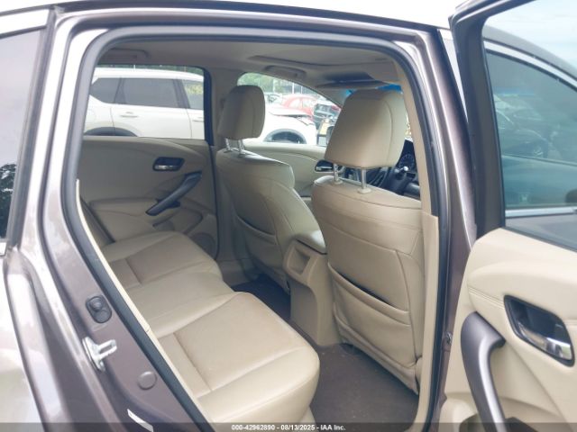 2013 ACURA RDX 5J8TB4H33DL017149 Photo 7