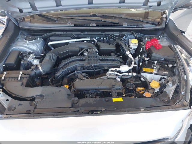 JF2GUADC6R8864242 Subaru na