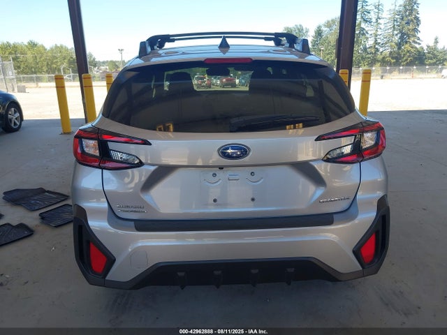 JF2GUADC6R8864242 Subaru na