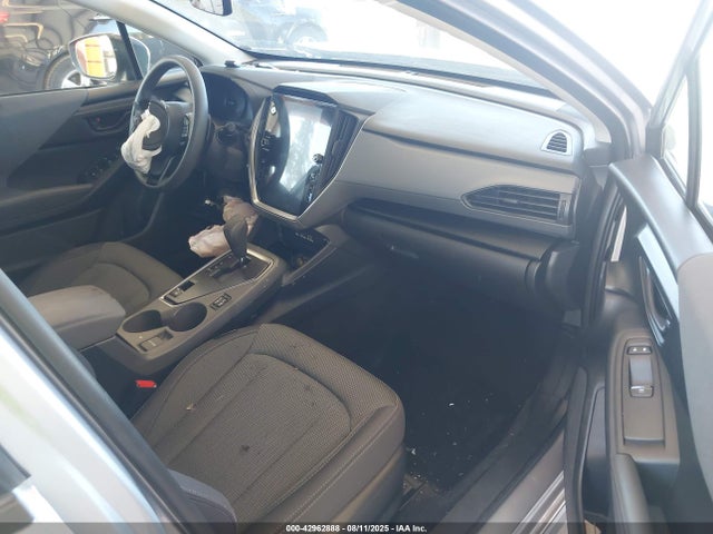 JF2GUADC6R8864242 Subaru na