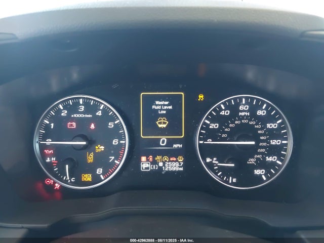 JF2GUADC6R8864242 Subaru na