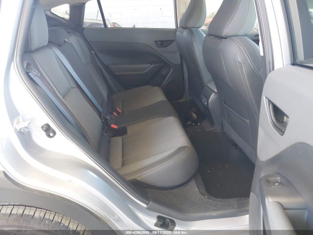 JF2GUADC6R8864242 Subaru na