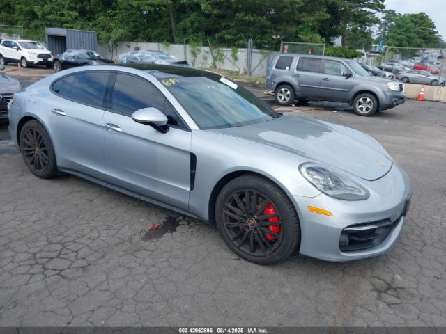 2021 PORSCHE PANAMERA WP0AB2A71ML139550