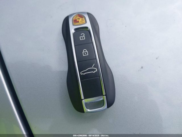 2021 PORSCHE PANAMERA WP0AB2A71ML139550 Photo 10