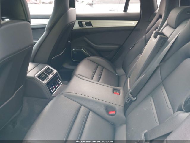 2021 PORSCHE PANAMERA WP0AB2A71ML139550 Photo 7
