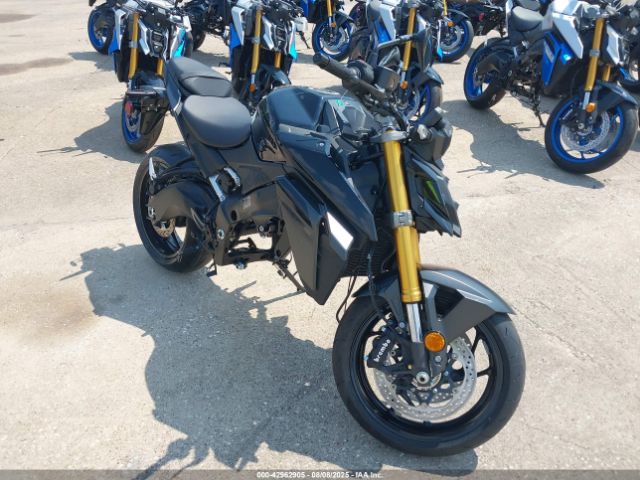 2025 SUZUKI GSX-S1000 JS1EK11D4S7100064