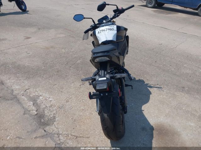 2025 SUZUKI GSX-S1000 JS1EK11D4S7100064 Photo 5