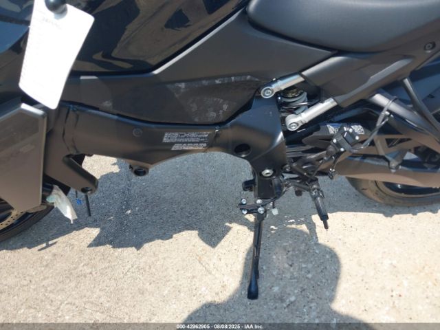 2025 SUZUKI GSX-S1000 JS1EK11D4S7100064 Photo 8