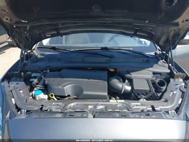 2019 JAGUAR E-PACE SADFP2FX3K1Z33737 Photo 9