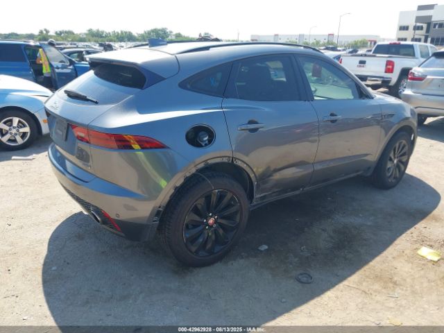 2019 JAGUAR E-PACE SADFP2FX3K1Z33737 Photo 3