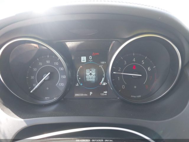 2019 JAGUAR E-PACE SADFP2FX3K1Z33737 Photo 6