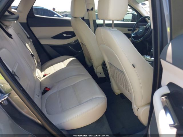 2019 JAGUAR E-PACE SADFP2FX3K1Z33737 Photo 7
