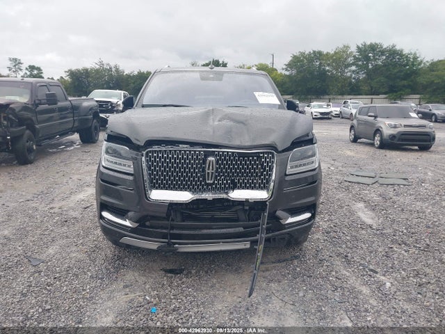 5LMJJ2HT8JEL19400 Lincoln gtdi