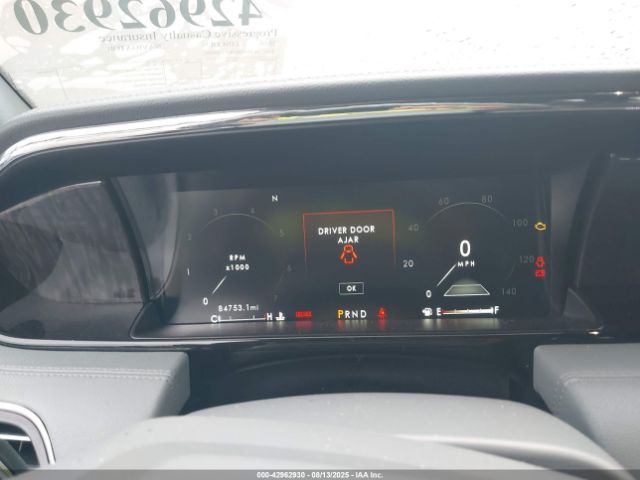 2018 LINCOLN NAVIGATOR 5LMJJ2HT8JEL19400 Photo 6